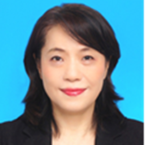 Kumiko Murayama, Speaker