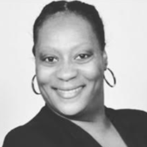 Latiena Williams Speaker at Nursing 2021 2021 - Latiena Williams