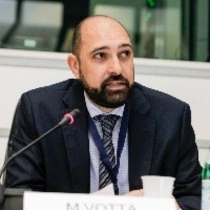 From the first civic survey on health personnel in Italy to the “EU Call to Action” to the European commission to urgently address the health workforce crisis Mariano Votta, Speaker