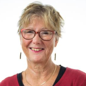 Marta Sund Levander Speaker at Nursing 2023 2023 - Marta Sund Levander
