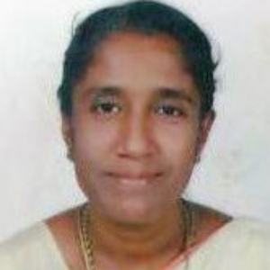 Clinical pathways in pediatric nursing clinical practice its usage in the developing countries like India Mary Anbarasi Johnson, Speaker