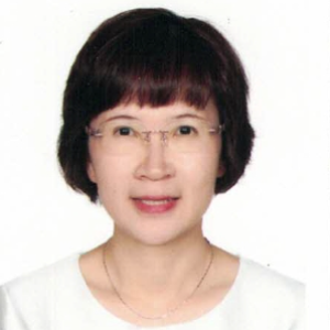 Mei Hua Sun, Speaker