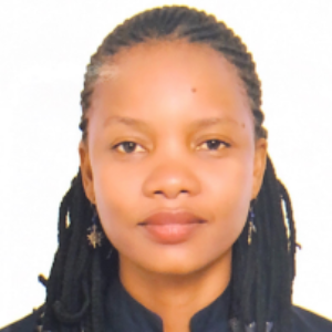 Mwanahamisi Ally Mvimba, Speaker