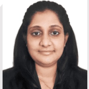 Evaluating the impact of an educational program on enhancing nurses’ knowledge and skills in preventing and managing extravasation among oncology nurses Namitha Sivankutty, Speaker