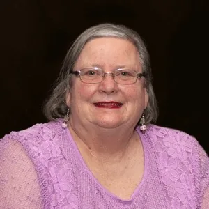 Nina Beaman Nina Beaman, Speaker