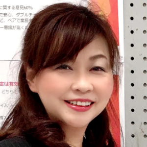 Awareness survey on second career for head nurses working at general hospitals Noriko Nishimura, Speaker