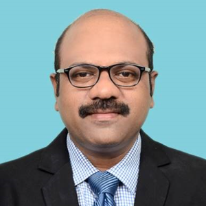 Remodeling of nursing education on e-learning platform in a medical college hospital P Naveen Kumar, Speaker