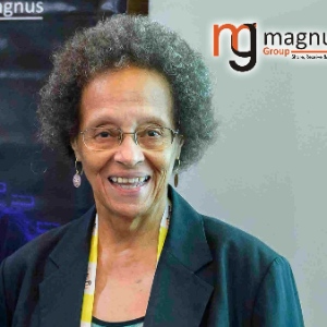 Patricia M Burrell Speaker at Nursing 2021 2021 - Patricia M Burrell