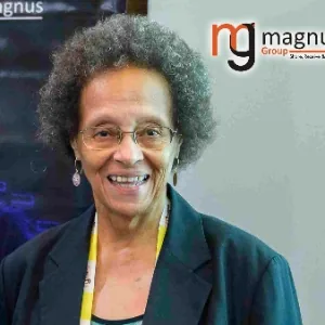 Patricia M Burrell Patricia M Burrell, Speaker