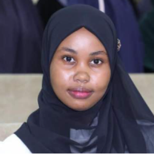 Prevalence of female genital mutilation and its effects on birth outcomes: A cross sectional study at a tertiary care hospital in Somalia Rahma Yusuf Haji Mohamud, Speaker