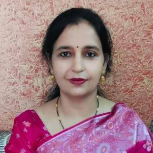 Garbhsanskar - Inspired nurse-led integrative intervention for infertility: A holistic nursing approach Ranjana Bishnoi, Speaker
