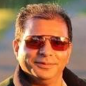V-care development: Capturing and analyzing immune related adverse events Saeed Moradian, Speaker
