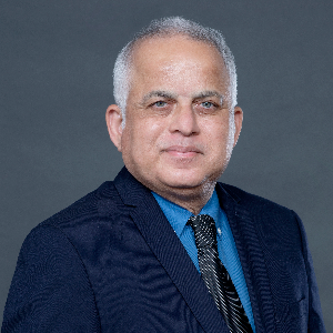 Nursing informatics Santosh Marathe, Speaker