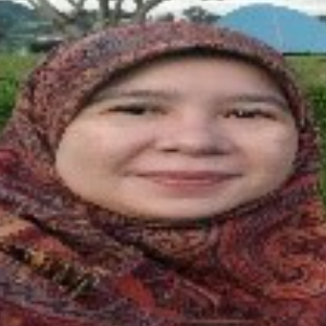 Effectiveness of intervention for orthostatic hypotension among psychiatric patients in mental hospitals Sari Narulita, Speaker