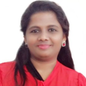 Mental health prediction using machine learning: Pain and stress detection using wearable sensors and devices Selvia Arokiya Mary Amalanathan, Speaker
