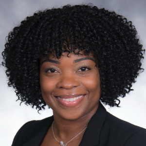 Implementing a CAM program on inpatient units to reduce anxiety, stress and improve the patient experience Shanita Reynolds, Speaker