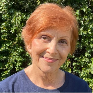 Sheila T Warnock Speaker at Nursing 2024 2024 - Sheila T Warnock