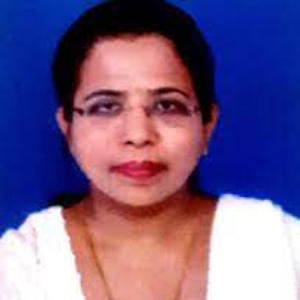 Shobha Gaikwad, Speaker