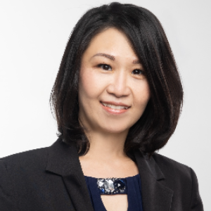 Fatigue management Si Yee Liew, Speaker