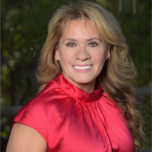 Sonia Valdez Speaker at Nursing 2024 2024 - Sonia Valdez