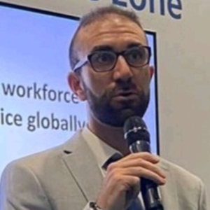International recruitment fellowship: An innovative approach to recruitment and retention and leadership Stefano Pochetti, Speaker