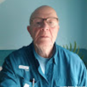 Stuart Mott Speaker at Nursing 2021 2021 - Stuart Mott
