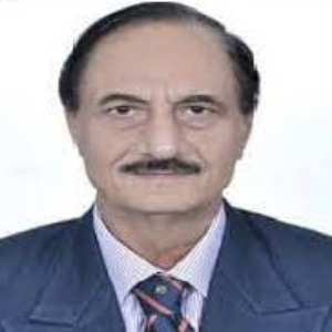 Challenges in Nursing Research Subhash Chandra Sharma, Speaker