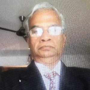 Progress of public health nursing-India case report Suresh Kishanrao, Speaker