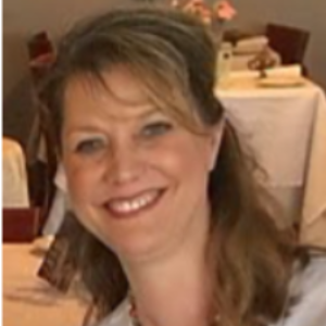 Susan Hamley, Speaker