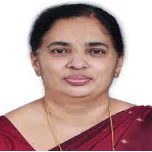 Theyamma Joseph Speaker at Nursing 2021 2021 - Theyamma Joseph