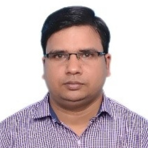 Uma Shanker Agrawal, Speaker