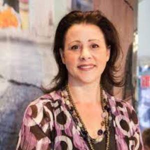Valerie Lynn Speaker at Nursing 2023 2023 - Valerie Lynn