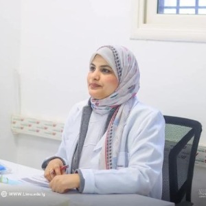 Innovative teaching strategies in LIMU nursing education, Libya Wafaa Ramadan Ahmed, Speaker