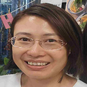 Prevalence and predictors of self-compassion in Chinese parents: A cross-sectional study Wai Man Sin, Speaker