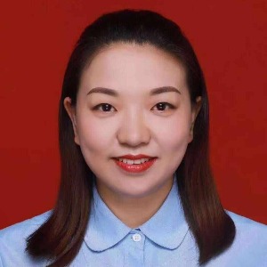 Xiaorong Hong, Speaker