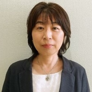 Yasuko Maekawa, Speaker