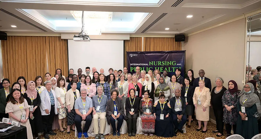 Nursing Research Conferences 2026