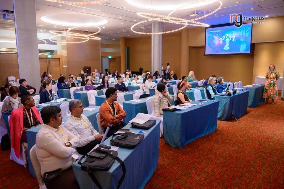 Nursing Research Conference 