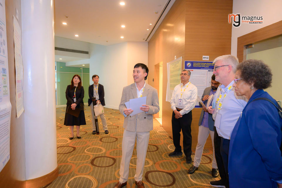 Nursing Research Conference 