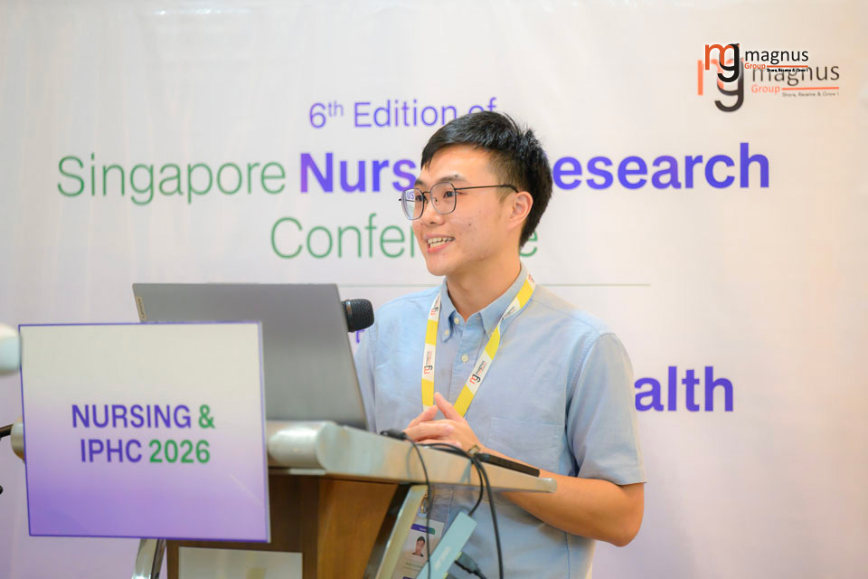 Nursing Research Conference 