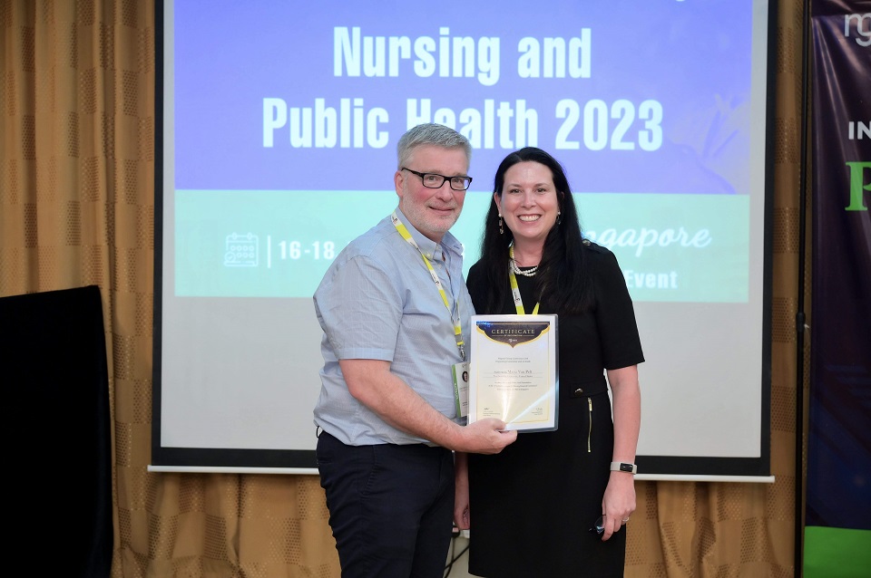 Nursing Research Conference 
