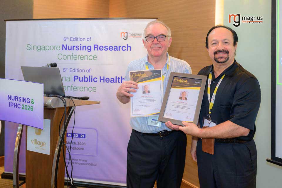 Nursing Research Conference 