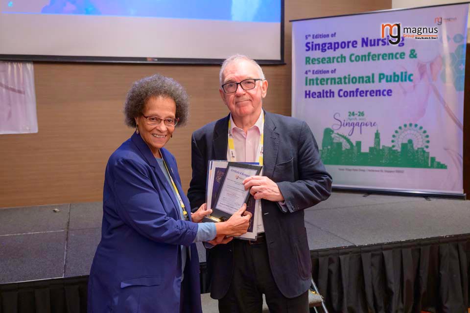 Nursing Research Conference 