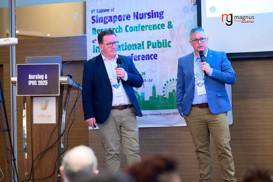 Nursing Research Conference 