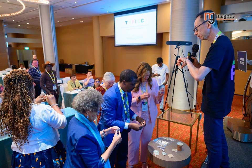 Nursing Research Conference 