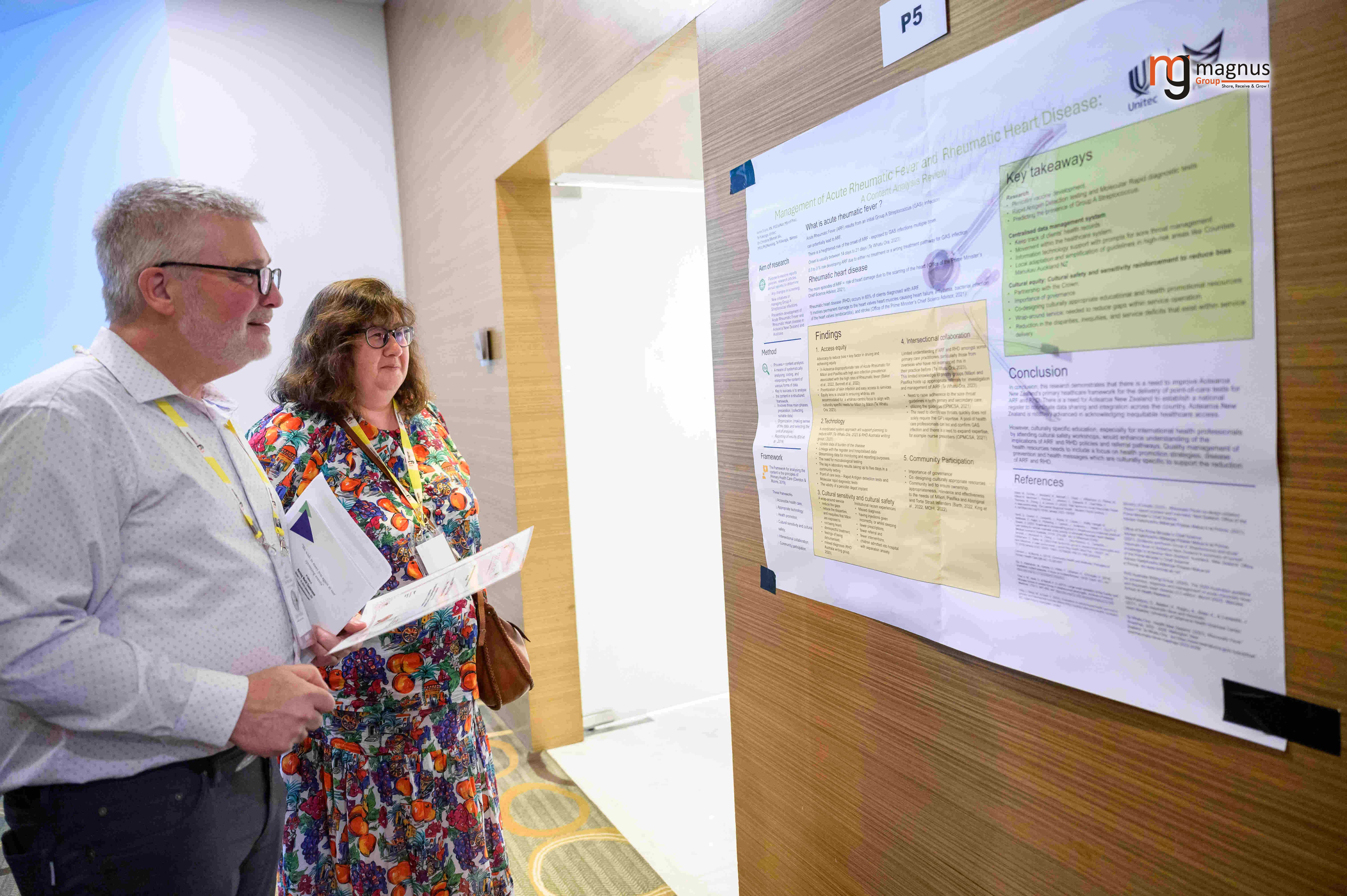 Nursing Research Conference 