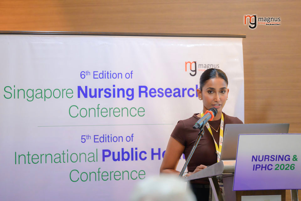 Nursing Research Conference 