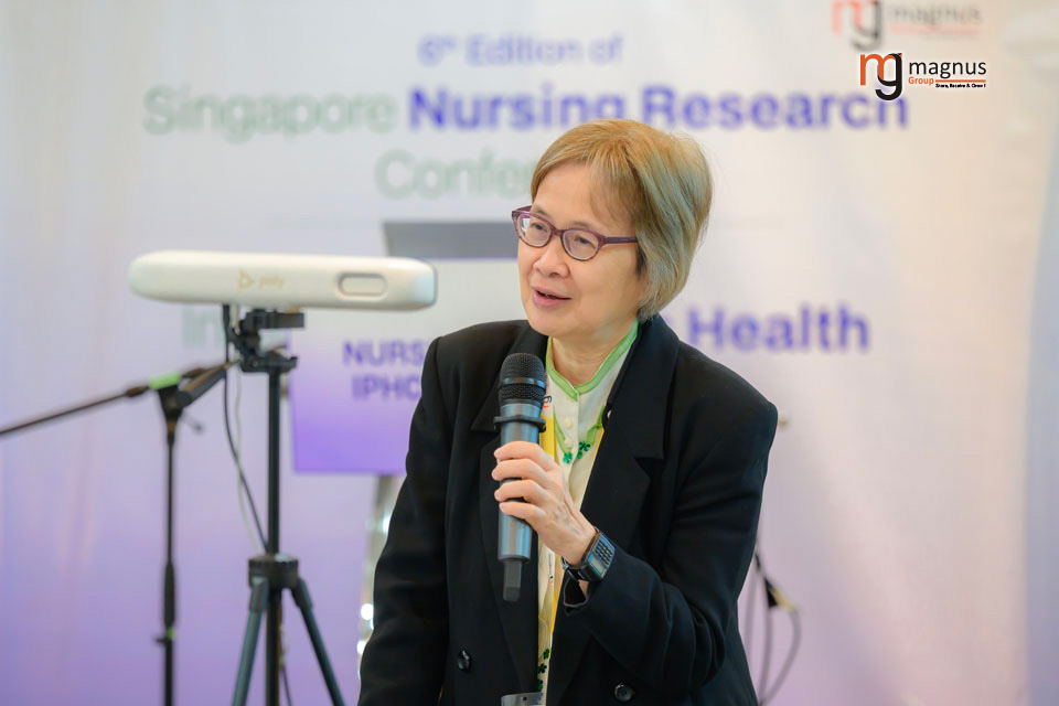 Nursing Research Conference 