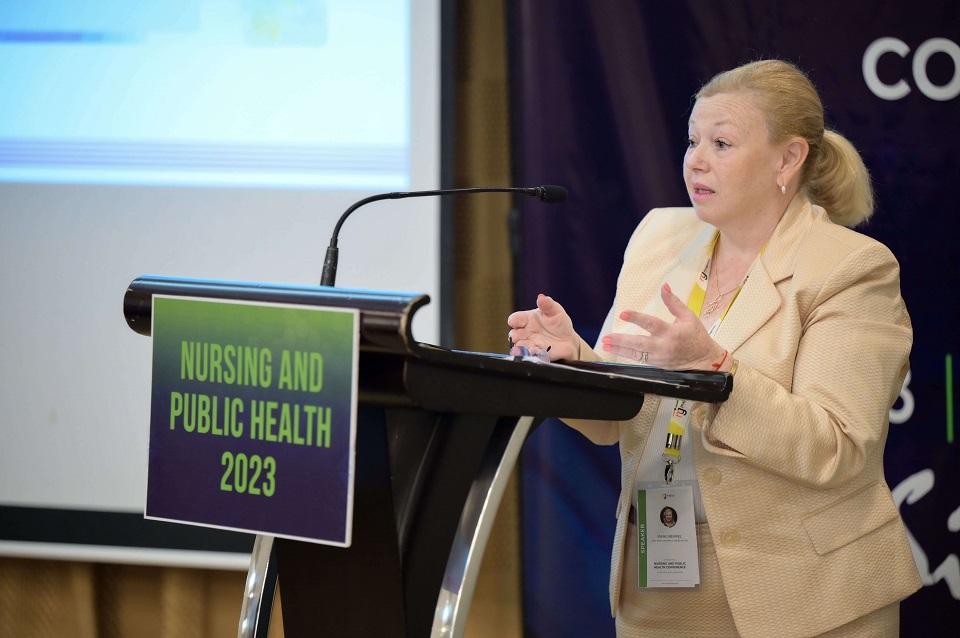 Nursing Research Conference 