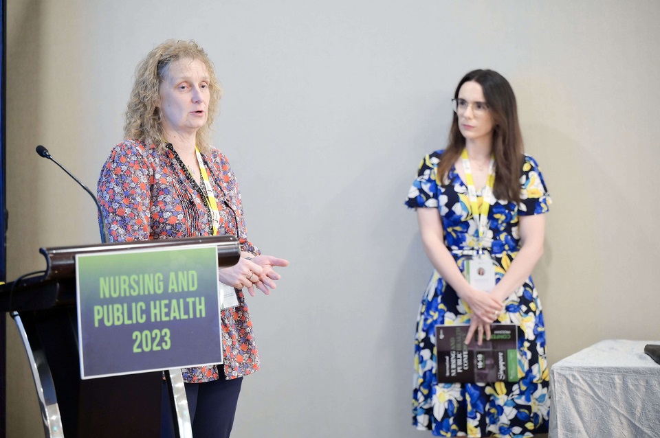 Nursing Research Conference 